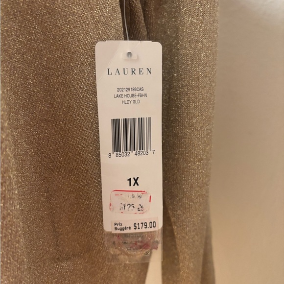 Ralph Lauren sweater - Picture 4 of 4